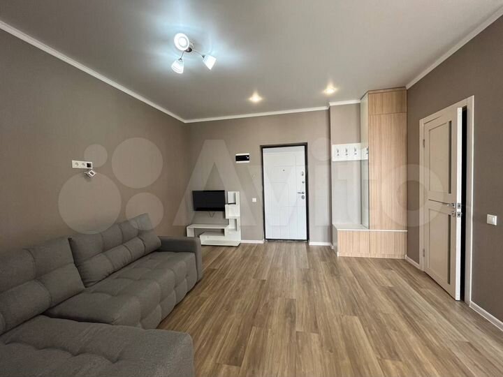 2-к. квартира, 40 м², 13/14 эт.