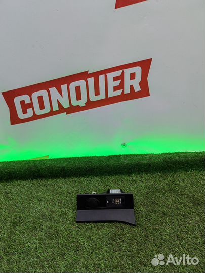 Прикуриватель Lexus Rx 4 450Н