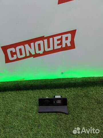 Прикуриватель Lexus Rx 4 450Н