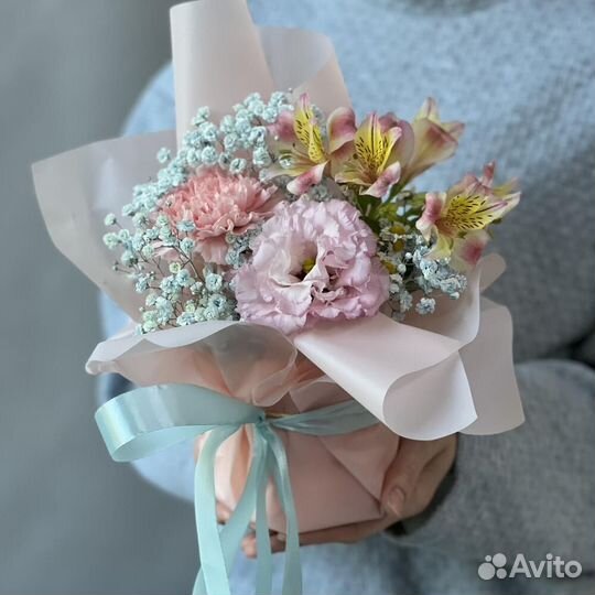 Композиция «Комплимент»