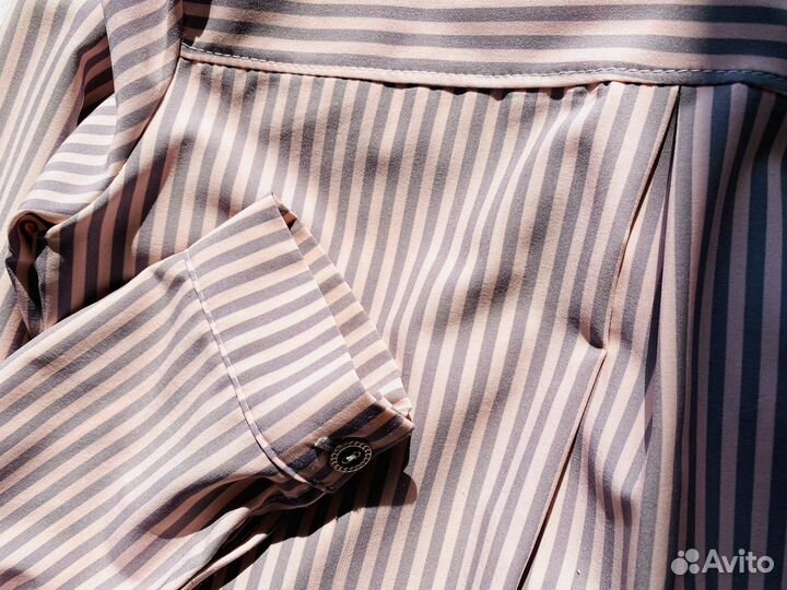 Рубашка для девочки