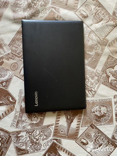 Ноутбук lenovo ideapad 320-15IAP
