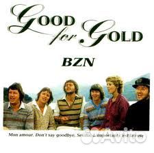 BZN - Good For Gold (1 CD)