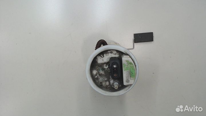 Насос топливный электрический Volkswagen Beetle, 2