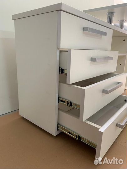 Стол компьютерный новый доставка