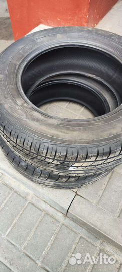 Yokohama Geolandar G94 6.00/20 R16 94M