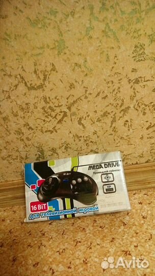 Джойстик игровой