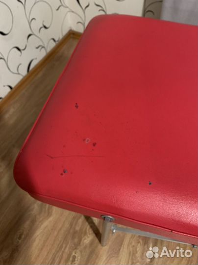 Кушетка косметическая