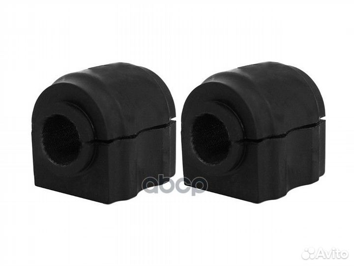 Втулка заднего стабилизатора land rover range R