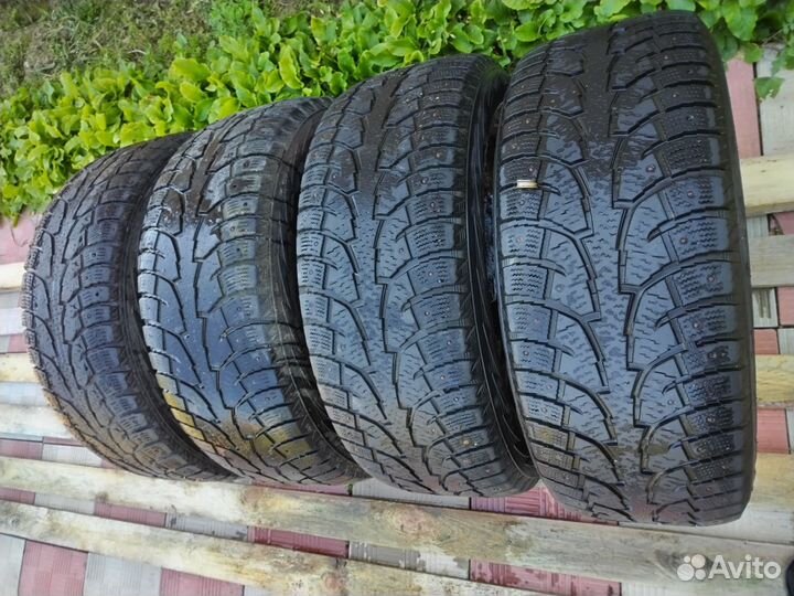 Hankook I'Pike RW11 255/55 R18 109T