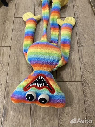 Хаги ваги большой