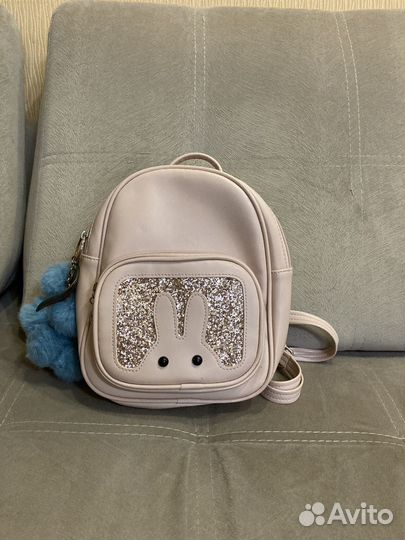 Рюкзак для девочки
