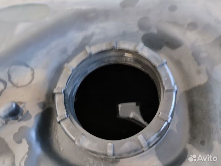 Бак топливный Volkswagen Passat B2