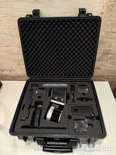 Кейс для сканера Robotslam GD-RC