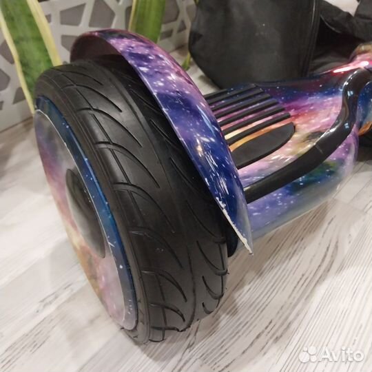 Гироскутер бу