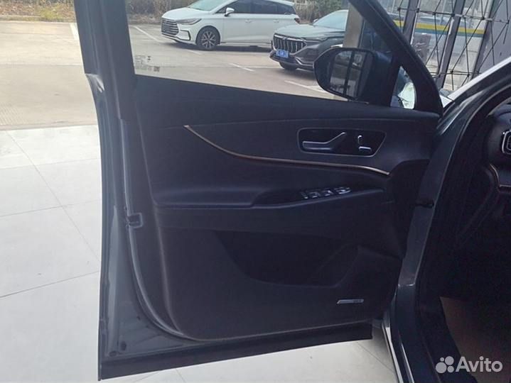 Chery Tiggo 9 (China) 2.0 AMT, 2023, 6 800 км