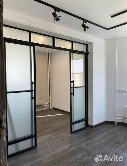 Перегородки для зонирования