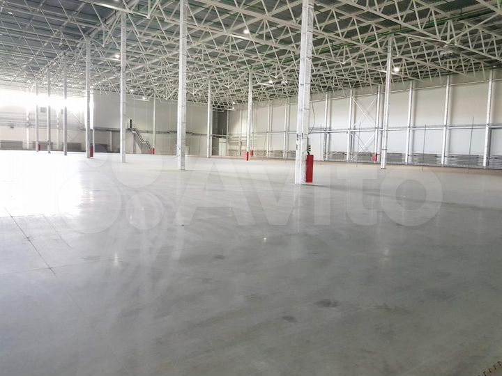 Складское помещение, 15950 м²