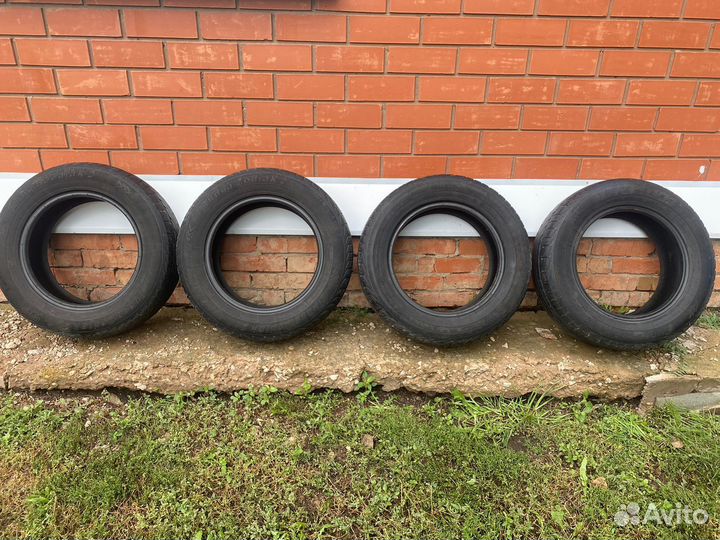 Tunga Zodiak 2 195/65 R15