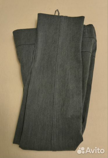 Брюки для девочки (размеры 128,134)