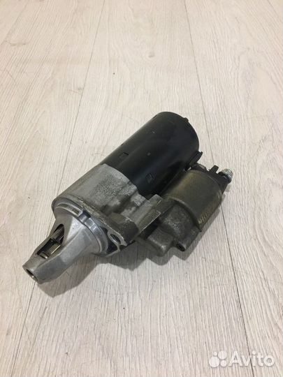 Стартер Mercedes Benz E350 W211 M272.964 2006