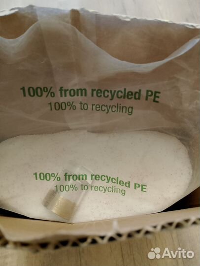 Стиральный порошок 6,5 кг для цветного белья