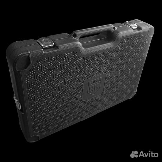 Набор инструментов berger