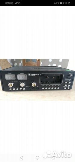 Пассики на магнитофон Маяк, Нота 220, Комета 225