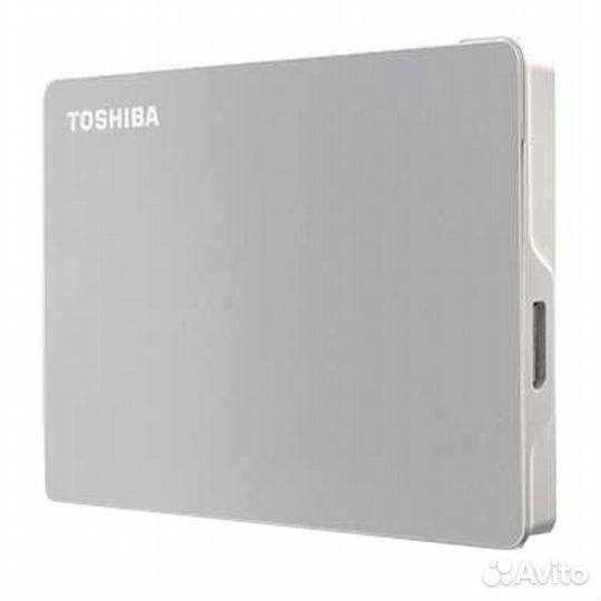 Внешний жесткий диск Toshiba hdtx110escaa 348171