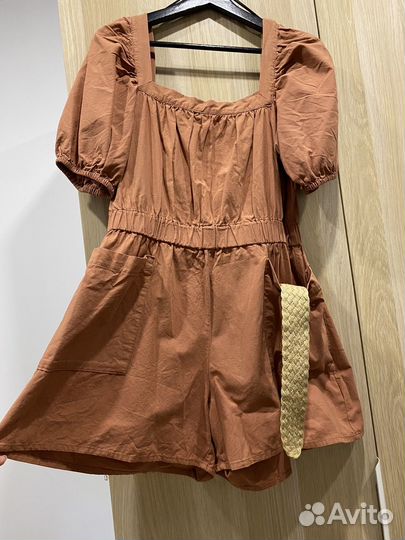 Комбинезон hm