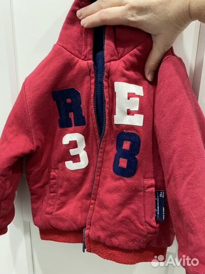 Детская одежда