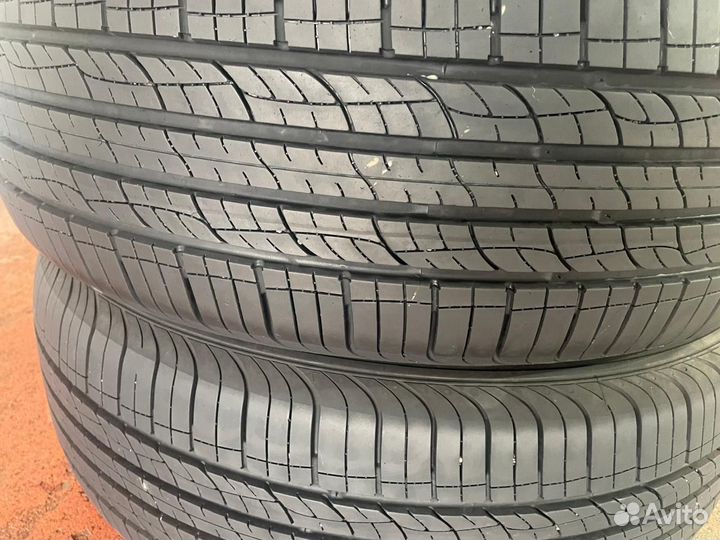 Giti GitiComfort F50 215/55 R18 155E