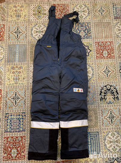 Спецодежда Роснефть