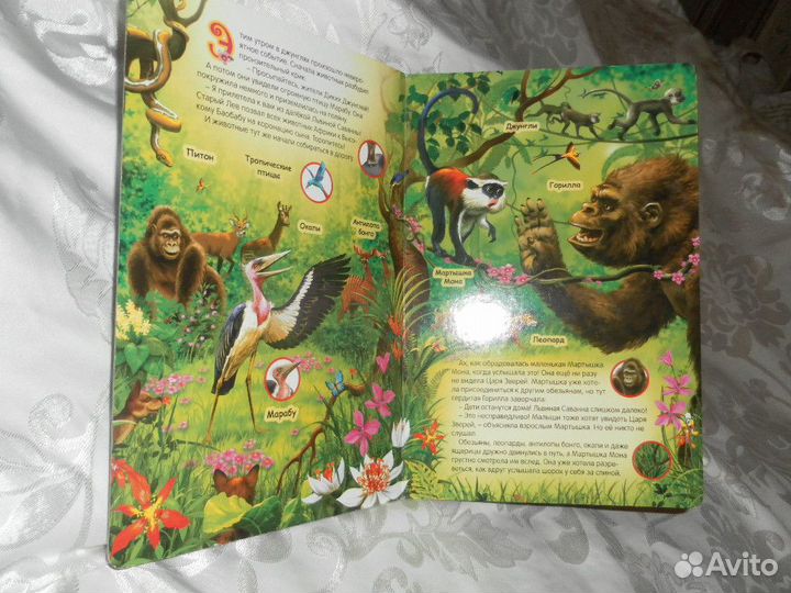 Детские музыкальные книги