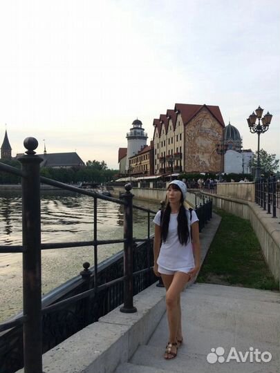 Экскурсии в калининграде