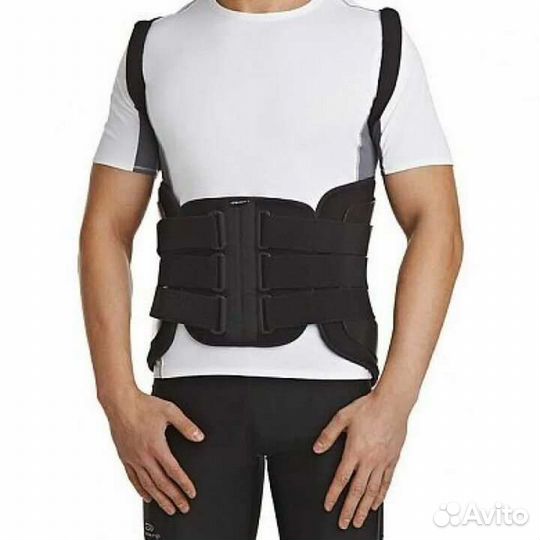 Корсет ортопедический Orlett