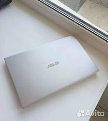 Игровой Asus 14