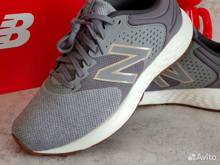 Кроссовки мужские new balance оригинал