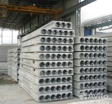 Плиты перекрытия Жирятино