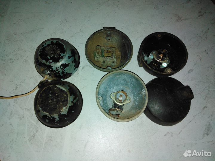 Запчасти на мотоцикл иж