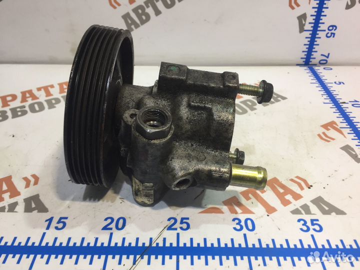 Рено Лагуна Насос гидроусилителя руля