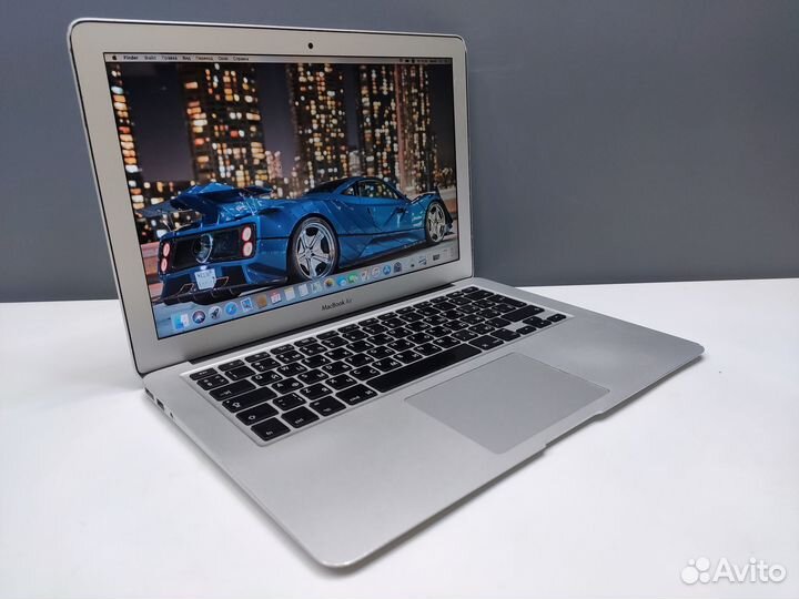 MacBook Air 13