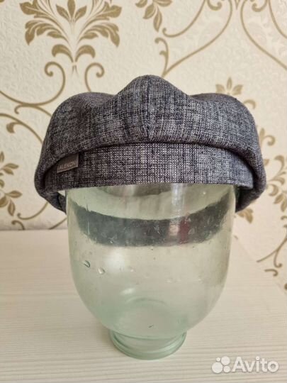 Кепка мужская