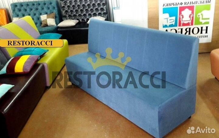 Мебель для ресторанов / Любые дизайны