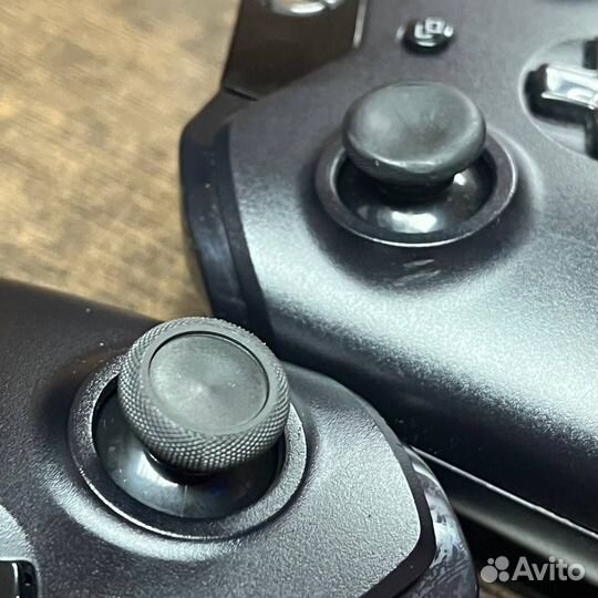 Стики грибки для геймпадов XboxOne Xbox Series One
