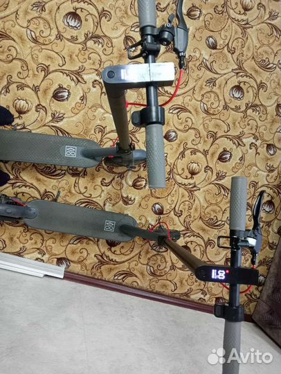 Электро самокат