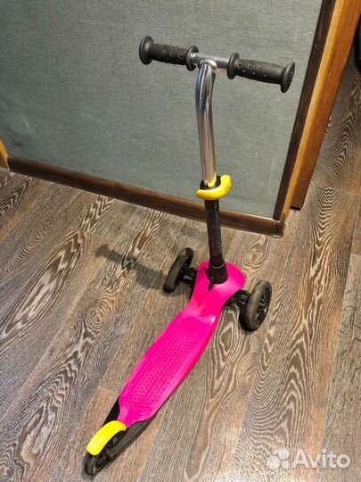 Самокат детский Oxelo