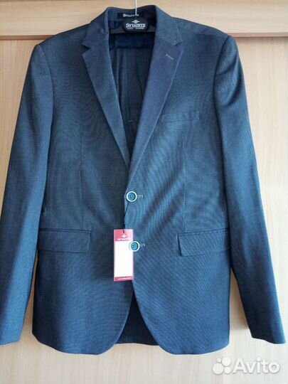 Мужская одежда