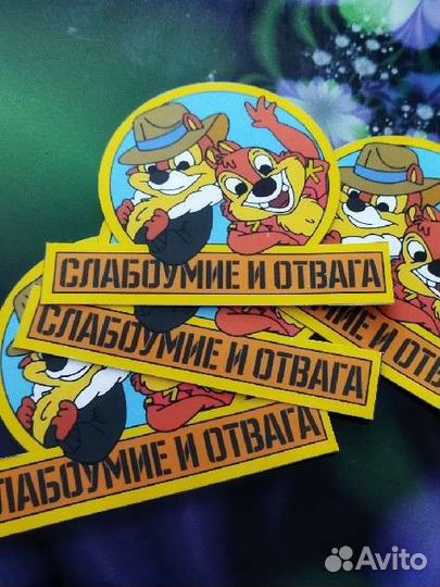 Цветная печать, изготовление магнитов, листовок