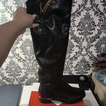 Сапоги женские зимние 37 размер